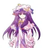 Profile image of パチュリー