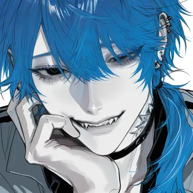 Profile image of 朝