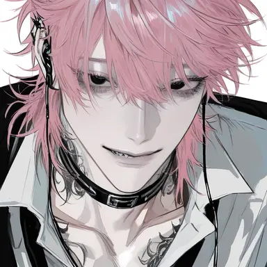 Profile image of 夜