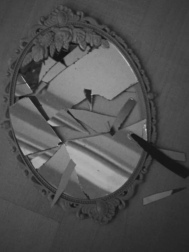 YellowWool5018의 Mary Antoinette