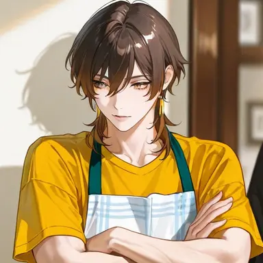 Profile image of Brady