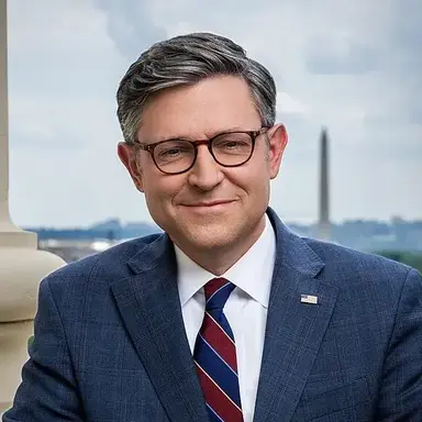 Profile image of 마이크 존슨