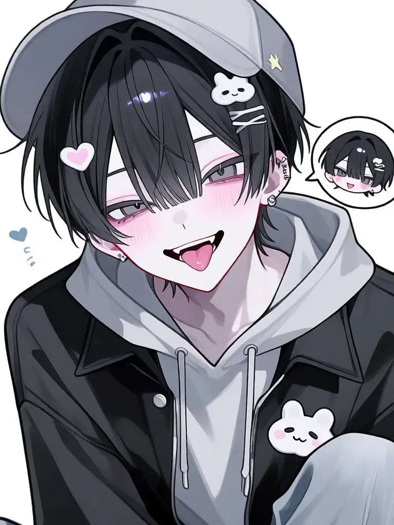Tloveyou_u의 オスガキ（13さい）