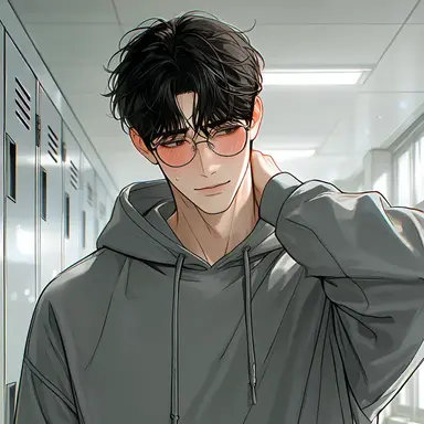 Profile image of Eric
