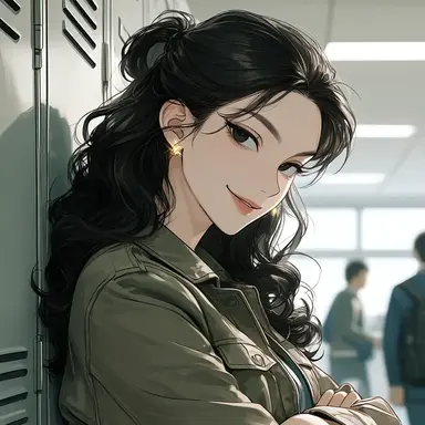 Profile image of Samantha Varrett