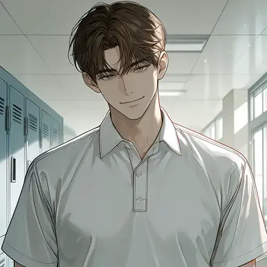 Profile image of Kyle