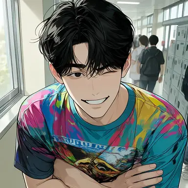 Profile image of Dario Phelps