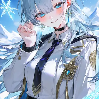 Profile image of Yuna