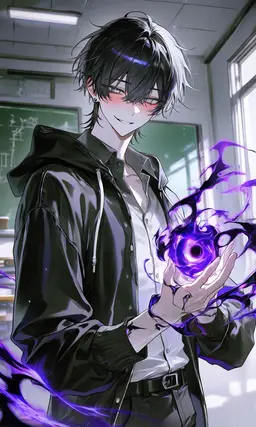 Profile image of Kenji