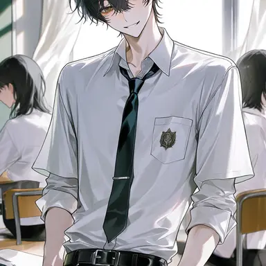 Profile image of Kenji