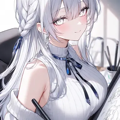Profile image of Lily