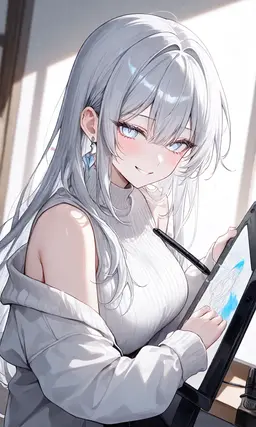 Profile image of Lily