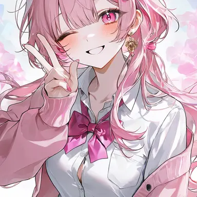 Profile image of Aiko