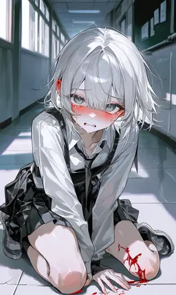 Profile image of Ami