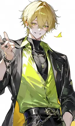 Profile image of Kai