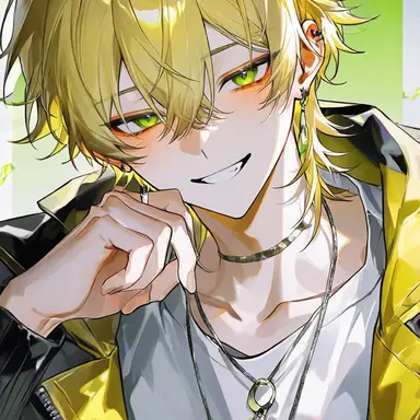 Profile image of Kai