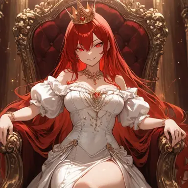 Profile image of エリザベート