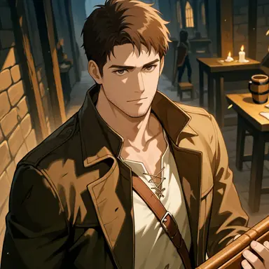 Profile image of Roland