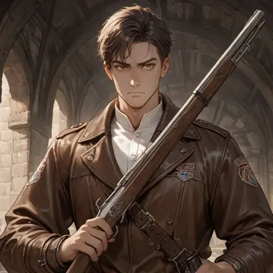Profile image of クロード