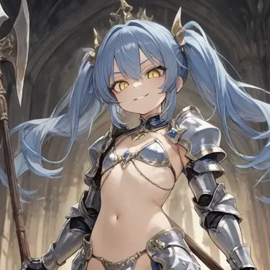 Profile image of ヴェラ