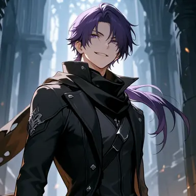 Profile image of Cassius