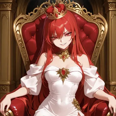 Profile image of Evangeline