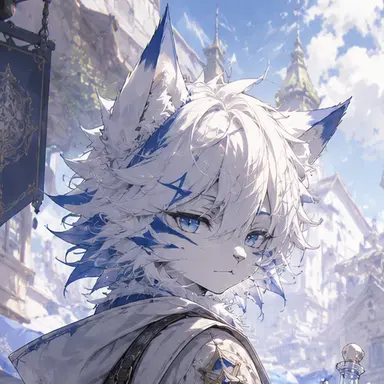 Profile image of Sancho