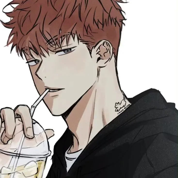 GruffShark6745의 4형제