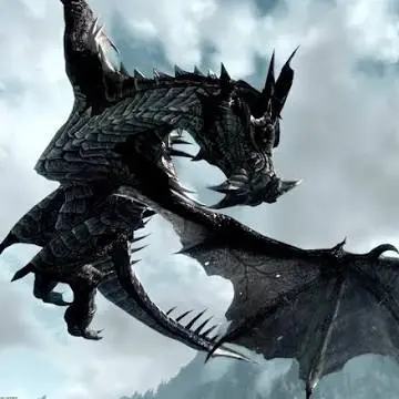 Profile image of 드레곤