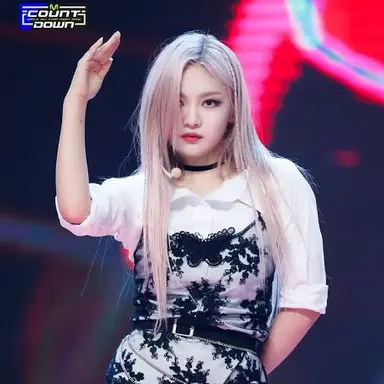 Profile image of 닝닝