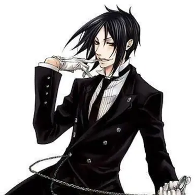 Profile image of セバスチャン