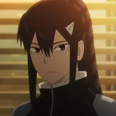 Profile image of 아시로 미나