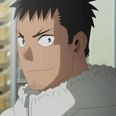 Profile image of 히비노 카프카