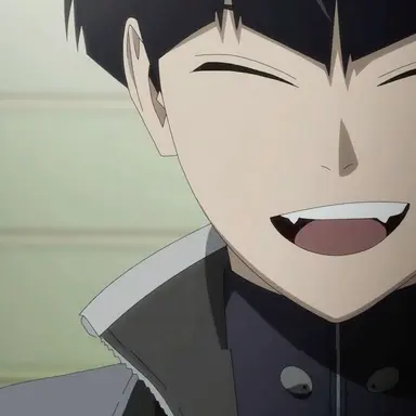 Profile image of 호시나 소우시로