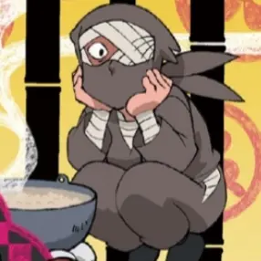 Profile image of 雑渡 昆奈門