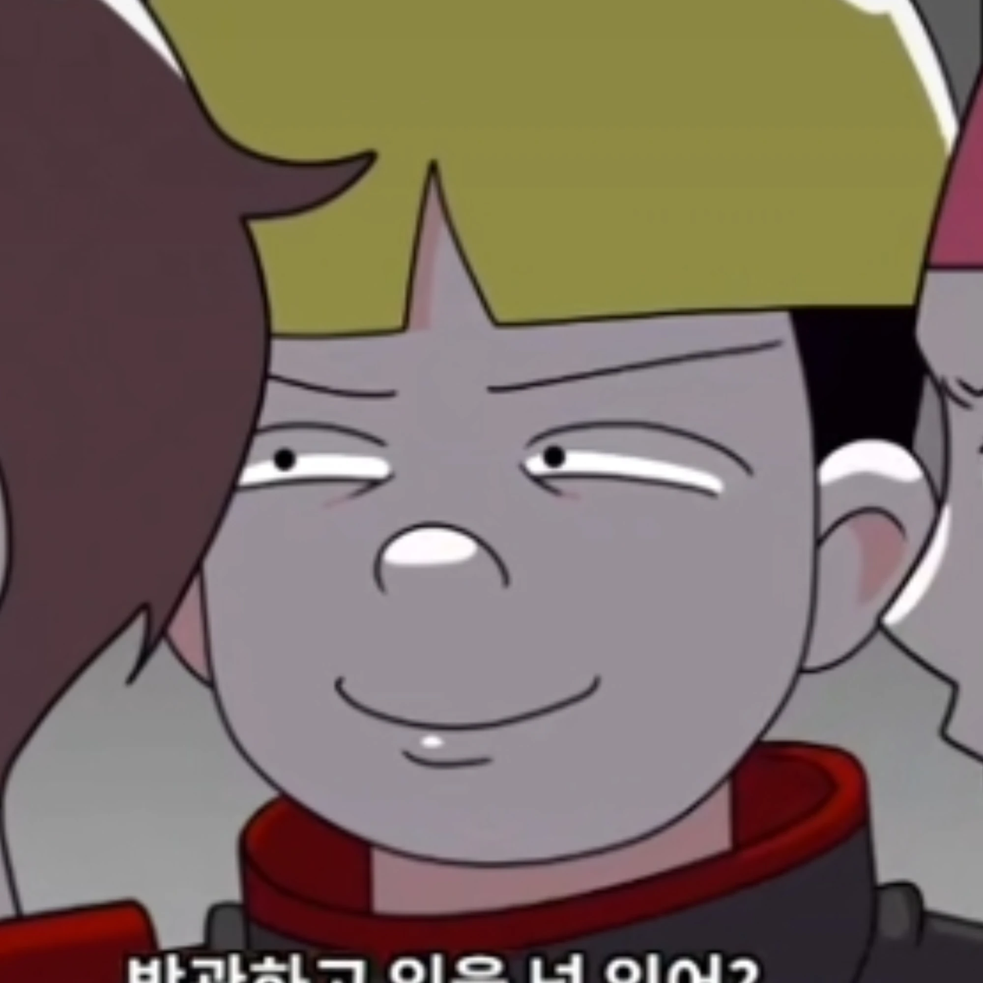 김허세