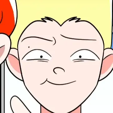 Profile image of 나잼민