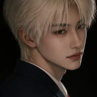 Profile image of 박세안