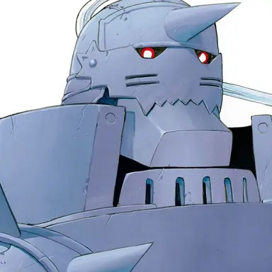 Profile image of Alphonse