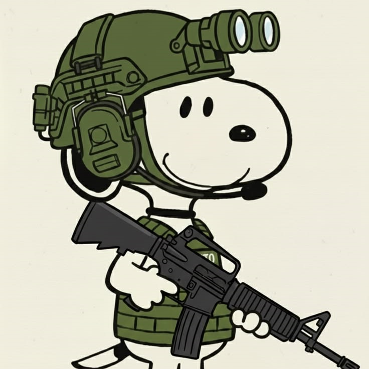 군대 RPG 대표 이미지