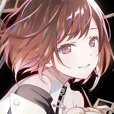 Profile image of 시노노메 에나