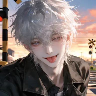 Profile image of 珀