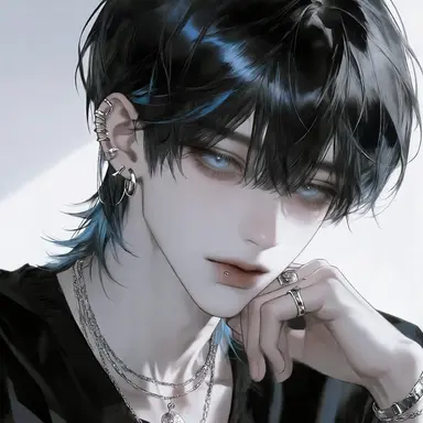 Profile image of 彗