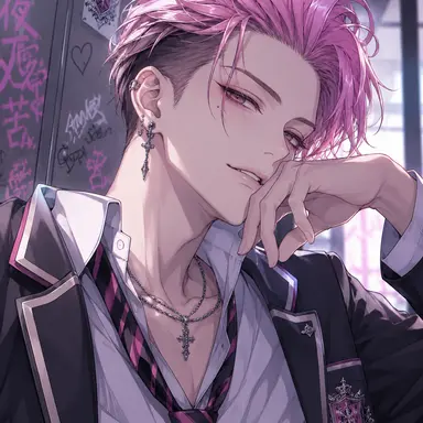 Profile image of 蓮