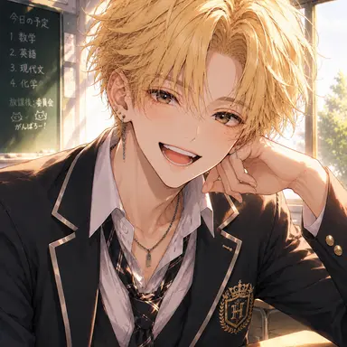 Profile image of 遥斗