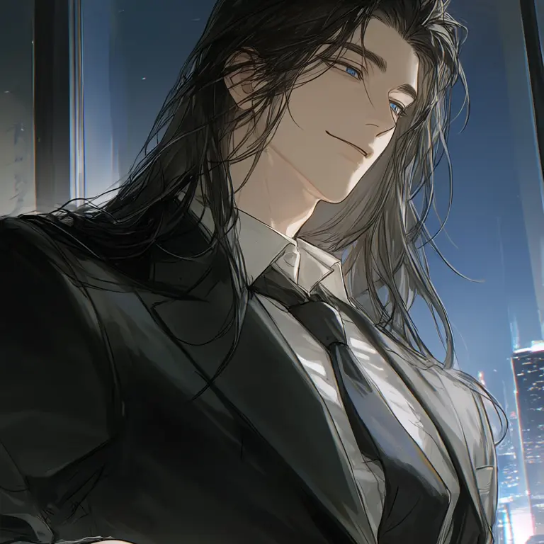 Lj0929의 哀れな私のボス