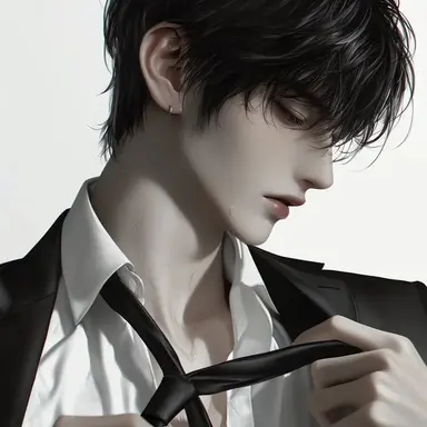 Profile image of 서하준