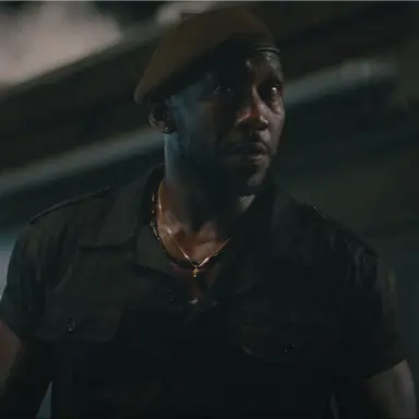 Profile image of 던컨 킨케이드