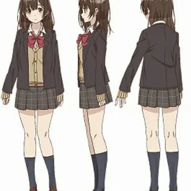 Profile image of さゆ