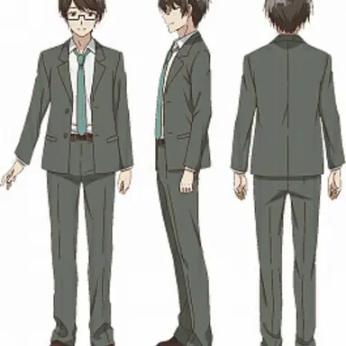 Profile image of はしもと